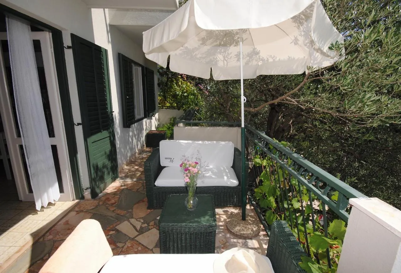 Summer Residence Near The Sea Donji Okrug  Apartment