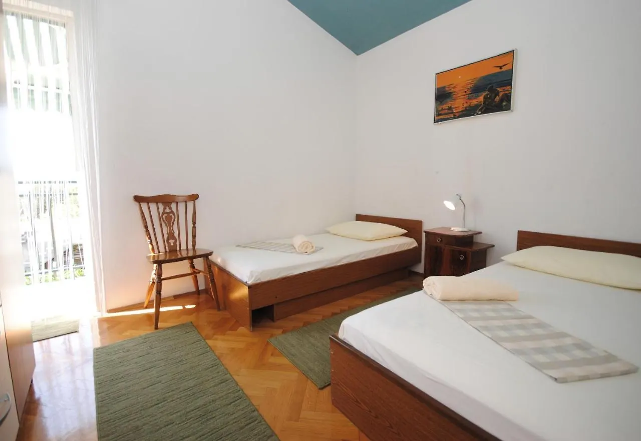 Summer Residence Near The Sea Donji Okrug  Apartment