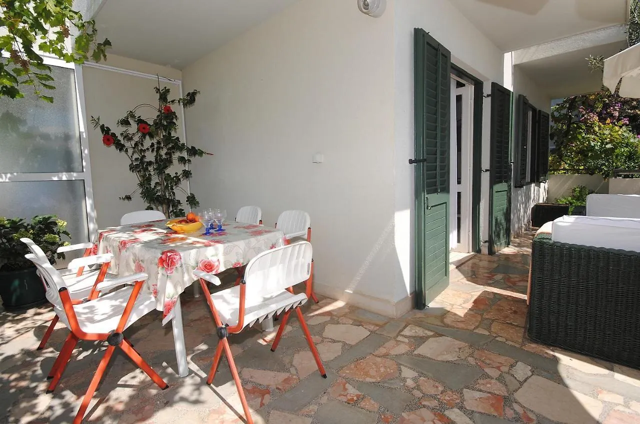Summer Residence Near The Sea Donji Okrug  Croatia