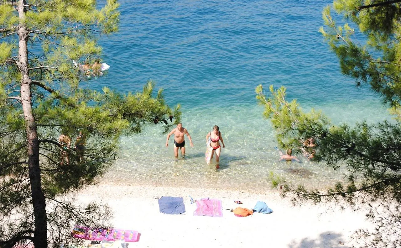 Summer Residence Near The Sea Donji Okrug