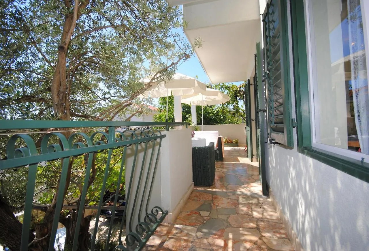 Summer Residence Near The Sea Donji Okrug