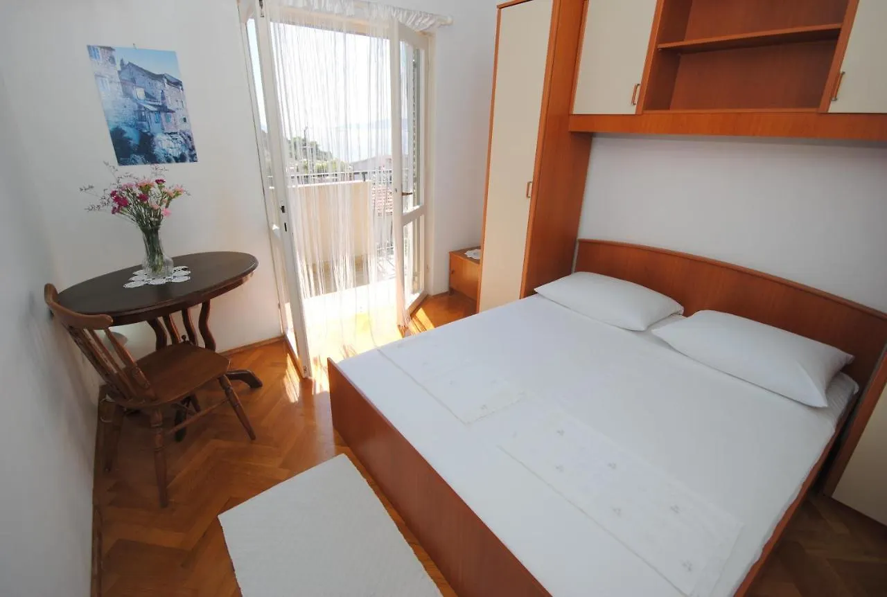 Summer Residence Near The Sea Donji Okrug  Croatia