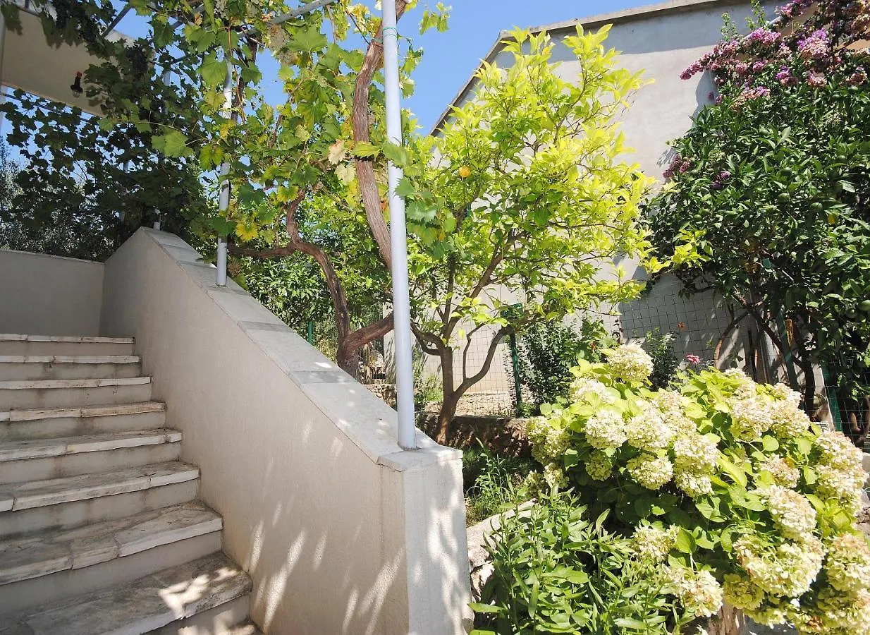 Summer Residence Near The Sea Donji Okrug  Apartment