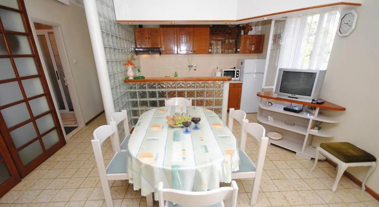 Summer Residence Near The Sea Donji Okrug