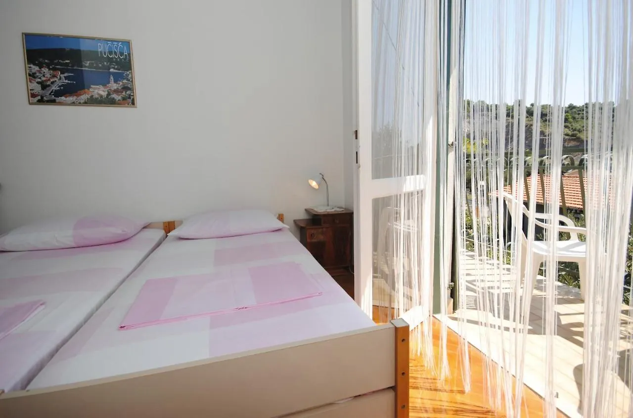 Summer Residence Near The Sea Donji Okrug  0*, Donji Okrug (Ciovo) Croatia