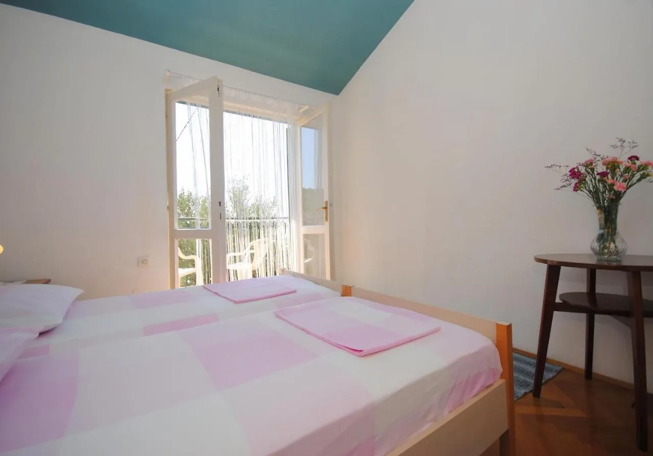 Summer Residence Near The Sea Donji Okrug  Croatia